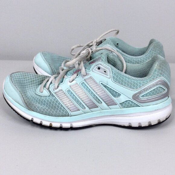 Adidas DURAMO 6 Adiprene+ Sneakers Athletic Shoes Womens Size 9 Running - Picture 2 of 12
